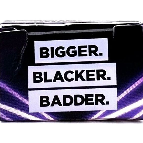 URBAN DECAY PERVERSION VOLUMIZING MASCARA BIGGER BLACKER BADDER 0.4 Oz / 12 ml. - Picture 4 of 4